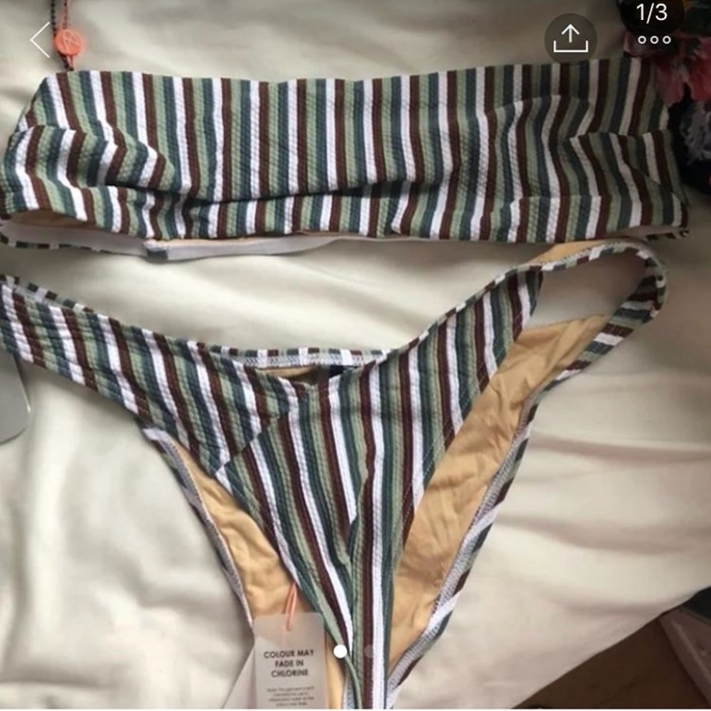 Minkpink Bikini